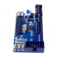 CC2530 ZigBee Wireless Module Baseboard Controller Development Board