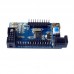 CC2530 ZigBee Wireless Module Baseboard Controller Development Board