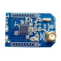 CC2530 ZigBee Wireless Module with SMA Antenna