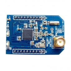 CC2530 ZigBee Wireless Module with SMA Antenna