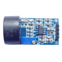 5A Single-Phase Active Output Current Transformer Module and Current Sensor Module