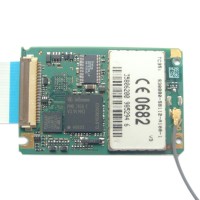TC35I GSM Module GSM Mobile Development Board with Voice Interface Antenna