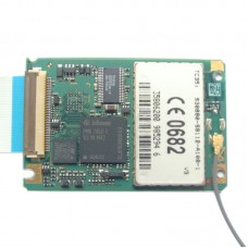 TC35I GSM Module GSM Mobile Development Board with Voice Interface Antenna