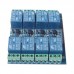 8 Channel 12V 10A Optocoupler Isolation Relay Module