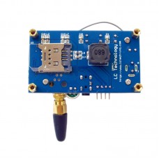 GTM900B GSM GPRS Mobile Development Board with Voice Interface Antenna