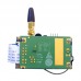 GTM900B GSM GPRS Mobile Development Board with Voice Interface Antenna