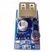 0.9V-5V to 5V DC-DC Booster Module 5-Pack