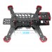 DALRC DIY FPV Mini Drones Race Quadcopter DL265 Carbon Fiber Frame Support 1806 2204 Motor 12A ESC