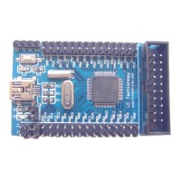 ARM Cortex-M3 STM32F103RBT6 STM32 Core Board Mini Development Board
