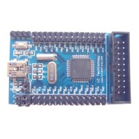 ARM Cortex-M3 STM32F103RBT6 STM32 Core Board Mini Development Board