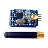 STC15F204 NRF905 Wireless Serial Port Module Wireless Transition Module Wireless Development Board