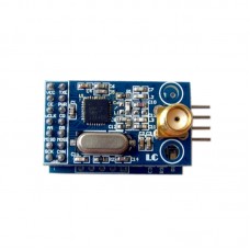 STC15L204 + NRF905 Weirless Serial Port Module Weirless Transition Module Development Board 