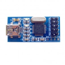 STLINK V2 STM8 STM32 Emulator Programmer Mini STLINK Downloader