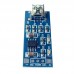 TP4056 1A Lithium Battery Charging Module Charging Panel Charger  5-Pack