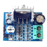 TDA2030A Amplifier Module Audio Amplifier Module 5-Pack