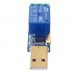 LCUS Type 1 USB Relay Module USB Intelligent Switch 