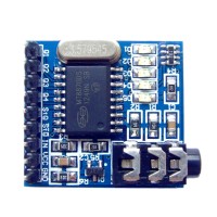 MT8870 DTMF Voice Decoding Module Phone Module 2-Pack