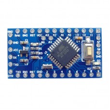 Pro Mini Modified ATmega168 AVR Core Board Development Board