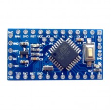 Pro Mini Modified ATmega328 AVR Core Board Development Board