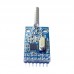 NRF905 433M Wireless Transceiver Module with Spring Antenna