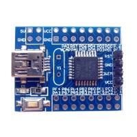 STM8S103K3T6 STM8 Core Board Development Board 2-Pack