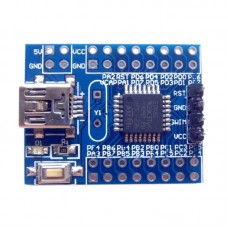 STM8S103K3T6 STM8 Core Board Development Board 2-Pack