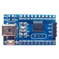 STM8S003F3P6 STM8 Core Board Development Board 5-Pack