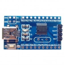 STM8S003F3P6 STM8 Core Board Development Board 5-Pack