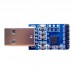 CP2102USB-RS232 Interface Conversion Chip USB to TTL Module 5-Pack
