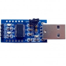 FT232 FT232RL Interface Conversion Chip USB to TTL Module