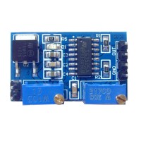 SG3525 PWM Frequency Adjustable Controller Module