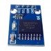 DS3231 High Precision Clock Module IIC Interface 5-Pack