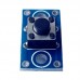 6x6 Key Button Module Keyboard Button Switch Module 5-Pack