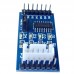 MINI ULN2003 Five Line Four Phase Stepper Motor Driver Module Driver Board 5-Pack