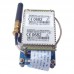 TC35 GSM Module GSM Development Board Mobile Phone Development Board with Voice Interface Antenna