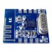 NRF24L01+ Wireless Aata Transmission Module Suitable for Pins and Patches