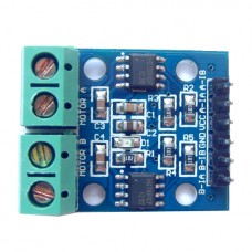 HG7881 HG7881CP Two Circuit Motor Drive Plate Motor Driver Module 5-Pack