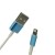 Lighting to USB Data Sync and Charger Cable Lighting Connector Apple MFi Certification for iPhone iPad ipod