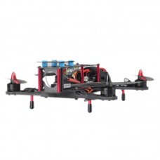 H250 LRC250 UAV 250mm 4-axis Quadcopter Aerial Remote Controlled Multicopter Frame Kit 