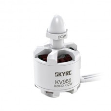 SKYRC X2830KV 4-Axis Motor Vehicle Package Plus Multicopter Motor