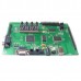 CY7C68013 EPM3128ATC144 CPLD USB2.0 IIC Interface Learning Board Development Board