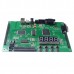 CY7C68013 EPM3128ATC144 CPLD USB2.0 IIC Interface Learning Board Development Board