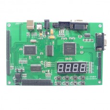 CY7C68013 EPM3128ATC144 CPLD USB2.0 IIC Interface Learning Board Development Board