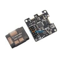 Mini CC3D 32 Bit Openpilot Open Source Flight Controller Processor with Case
