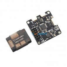 Mini CC3D 32 Bit Openpilot Open Source Flight Controller Processor with Case