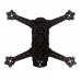 FEW-250 250mm 4-Axis Carbon Fiber Quadcopter FPV Racing Multi-rotor Frame Kit