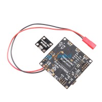 Storm32BGC 32-Bit Super Gimbal Brushless Controller Dual Gyroscope w/ Case for FPV Quadcopter Multicopter