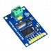 MCP2515 CAN DC 5V Bus Module TJA1050 Receiver SPI Protocol for 51 MCU ARM Controller