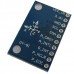 GY-81-180 10DOF ITG3200/ITG3205 BMA180 HMC5883L MultiWii MWC Flight Control Module