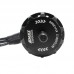 EMAX Cooling New MT2208 II 1500KV Brushless Motor CW for RC QAV250 F330 Multicopter